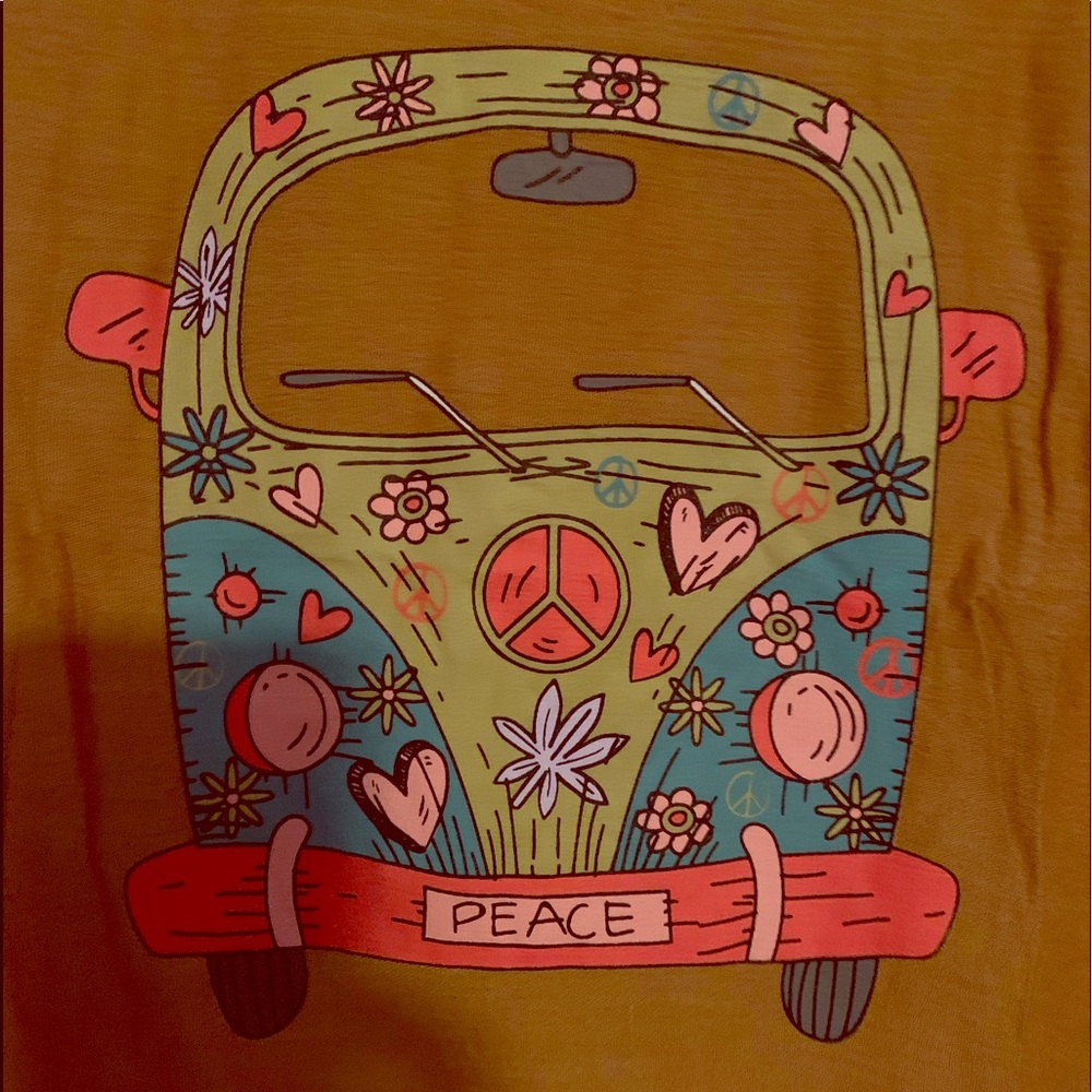 Cute boutique shirt!